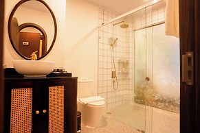 The Green Hotel Vientiane