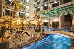 The Green Hotel Vientiane