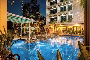 The Green Hotel Vientiane