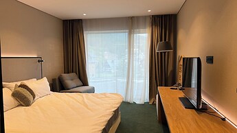 Ikon exclusive mountain resort