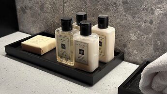 Ikon exclusive mountain resort