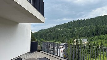 Ikon exclusive mountain resort