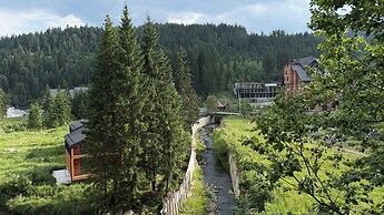 Ikon exclusive mountain resort