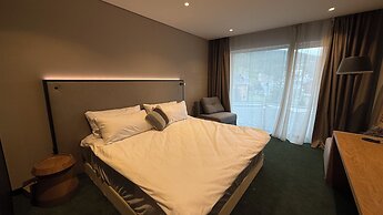 Ikon exclusive mountain resort