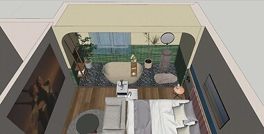 Joi Boutique Bãi Sau
