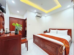 Joi Boutique Bãi Sau