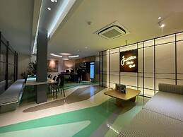 Joi Boutique Bãi Sau