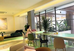 Joi Boutique Bãi Sau