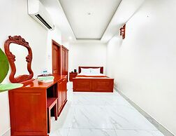 Joi Boutique Bãi Sau