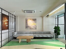 Joi Boutique Bãi Sau