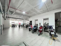 Joi Boutique Bãi Sau