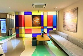 Joi Boutique Bãi Sau