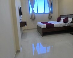 Hotel Devanshri Rooms & Restaurant