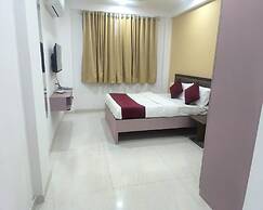 Hotel Devanshri Rooms & Restaurant