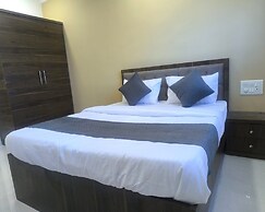 Hotel Devanshri Rooms & Restaurant