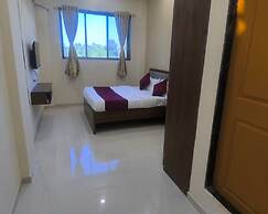 Hotel Devanshri Rooms & Restaurant