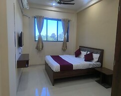 Hotel Devanshri Rooms & Restaurant