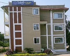 Hotel Devanshri Rooms & Restaurant
