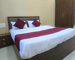 Hotel Devanshri Rooms & Restaurant