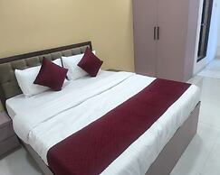 Hotel Devanshri Rooms & Restaurant