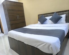 Hotel Devanshri Rooms & Restaurant