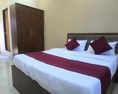 Hotel Devanshri Rooms & Restaurant