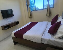 Hotel Devanshri Rooms & Restaurant