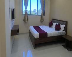 Hotel Devanshri Rooms & Restaurant
