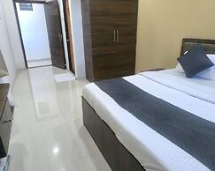Hotel Devanshri Rooms & Restaurant