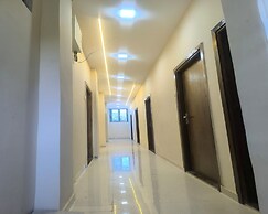 Hotel Devanshri Rooms & Restaurant