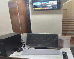 Hotel Devanshri Rooms & Restaurant