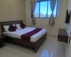 Hotel Devanshri Rooms & Restaurant