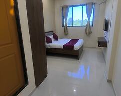 Hotel Devanshri Rooms & Restaurant