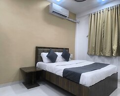 Hotel Devanshri Rooms & Restaurant