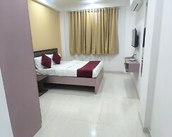 Hotel Devanshri Rooms & Restaurant