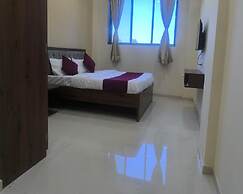 Hotel Devanshri Rooms & Restaurant