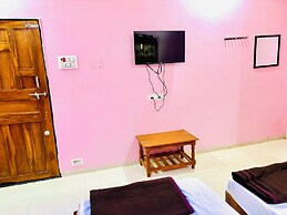 Tirupati Yatri Nivas