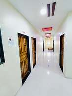 Tirupati Yatri Nivas
