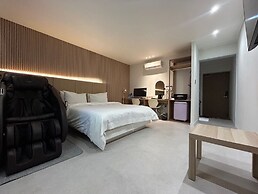 Priberry Hotel