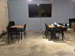 Priberry Hotel