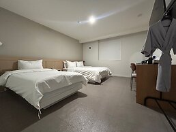 Priberry Hotel