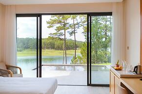 Haven in the Pines