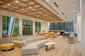 Haven in the Pines