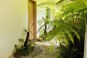 Haven in the Pines