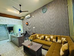Hotel Sunrise Inn Bikaner