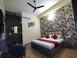 Hotel Sunrise Inn Bikaner