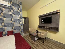 Hotel Sunrise Inn Bikaner