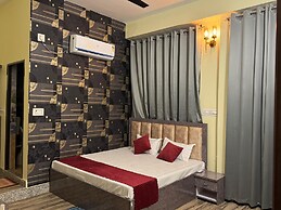Hotel Sunrise Inn Bikaner
