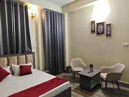 Hotel Sunrise Inn Bikaner