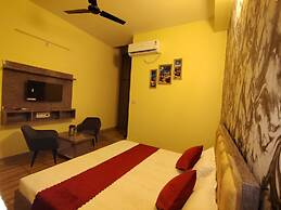 Hotel Sunrise Inn Bikaner